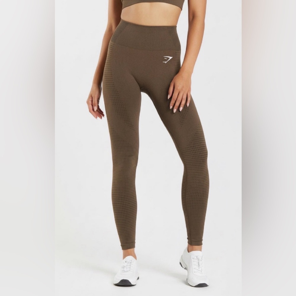 GYMSHARK Seamless 2.0 Leggings